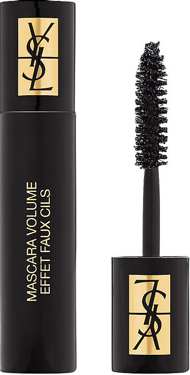 ysl ciglia finte mascara|ysl volumizing mascara.